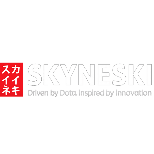 SKYNESKI logo